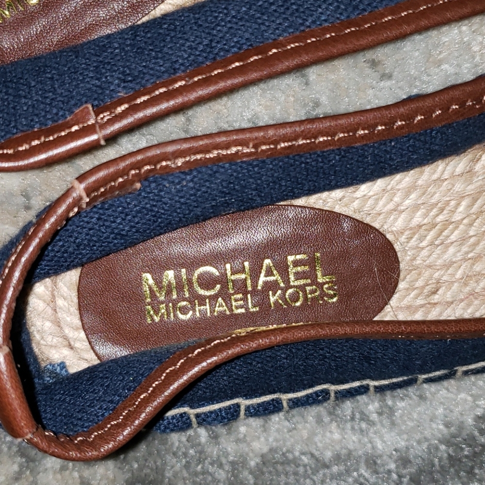 Michael Kors shoes - Picture 3 of 7